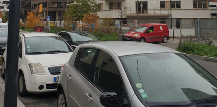 Image 1 sur 7 - Appartement  ·  Location · St Denis (93210) · 1 pièce · 33m²