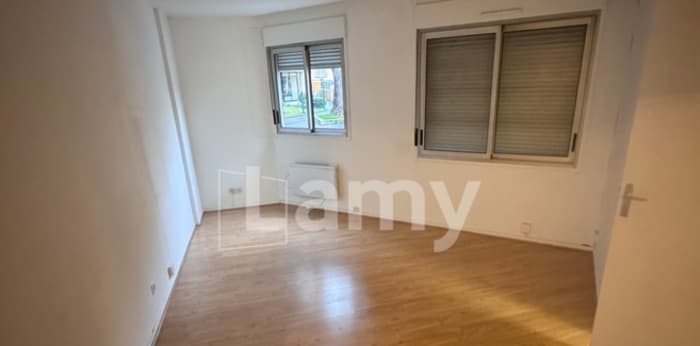 Image 2 sur 4 - Appartement  ·  Location · Lyon (69008) · 2 pièces · 39m²