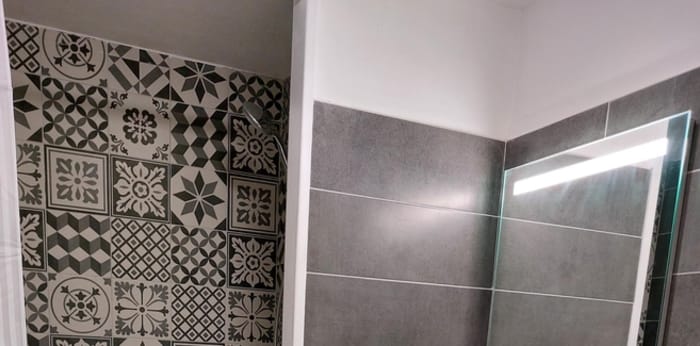Image 5 sur 5 - Appartement  ·  Location · Senlis (60300) · 1 pièce · 29m²
