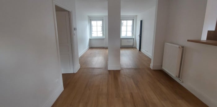 Image 5 sur 8 - Appartement  ·  Location · Haguenau (67500) · 3 pièces · 63m²