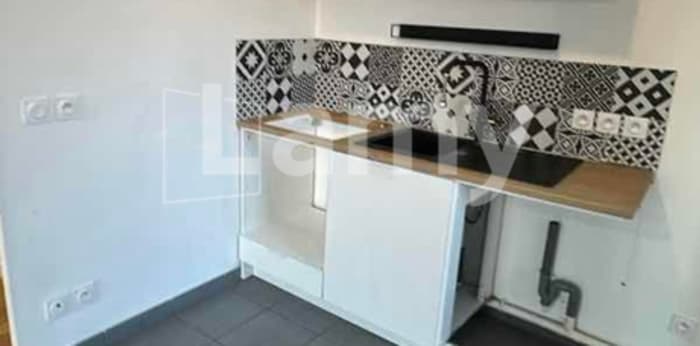 Image 3 sur 4 - Appartement  ·  Location · Lyon (69008) · 3 pièces · 65m²