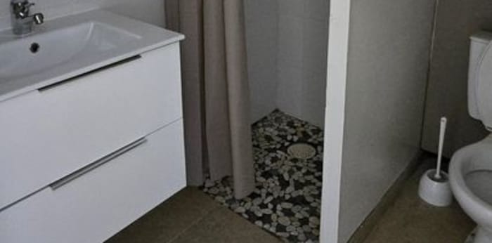Appartement  ·  Location · Vandoeuvre Les Nancy (54500) · 1 pièce · 19m²