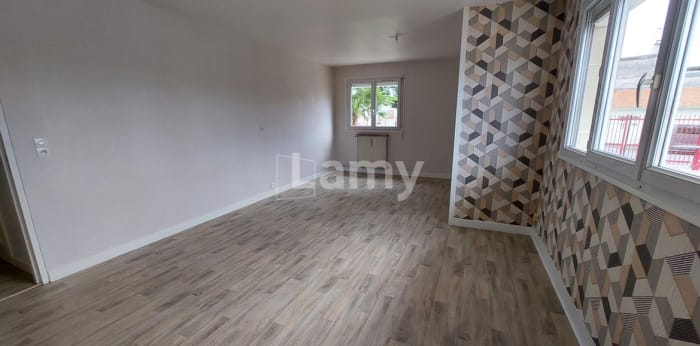 Image 1 sur 7 - Appartement  ·  Location · Reims (51100) · 3 pièces · 60m²