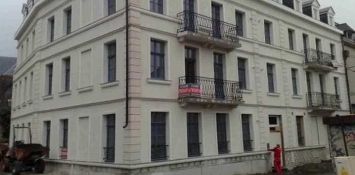 Image 2 sur 8 - Appartement  ·  Location · Valenciennes (59300) · 3 pièces · 75m²