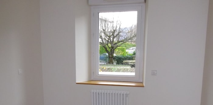 Image 6 sur 11 - Appartement  ·  Location · Meylan (38240) · 4 pièces · 89m²