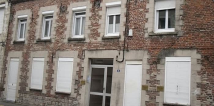 Image 3 sur 9 - Appartement  ·  Location · Valenciennes (59300) · 2 pièces · 36m²