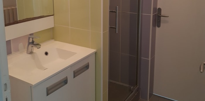 Image 7 sur 8 - Appartement  ·  Location · La Roche Sur Yon (85000) · 3 pièces · 68m²