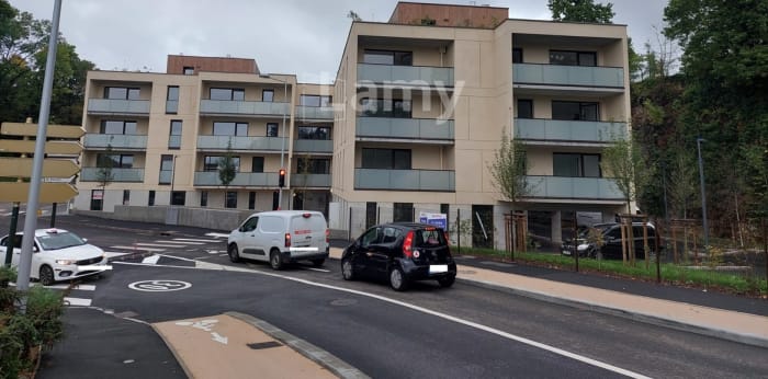 Image 6 sur 10 - Appartement  ·  Location · Nancy (54000) · 2 pièces · 41m²