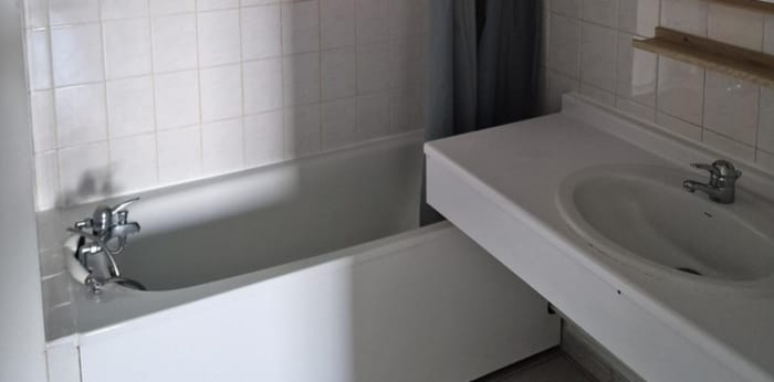 Image 5 sur 6 - Appartement  ·  Location · Aix En Provence (13090) · 2 pièces · 37m²