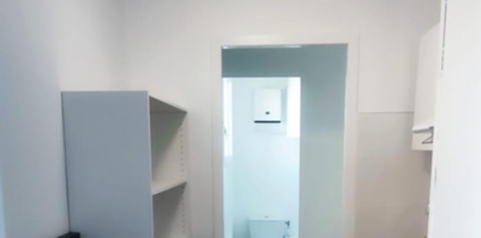 Image 5 sur 9 - Appartement  ·  Location · Toulouse (31400) · 1 pièce · 29m²