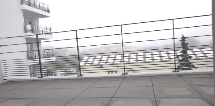 Image 3 sur 9 - Appartement  ·  Location · Montigny Les Cormeilles (95370) · 3 pièces · 64m²