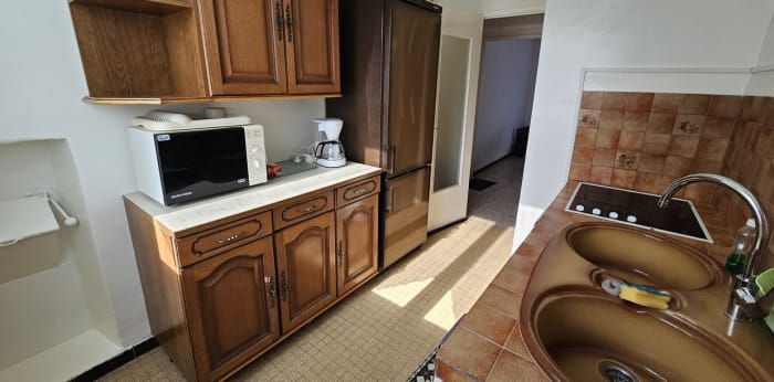 Image 2 sur 9 - Appartement  ·  Location · Aix En Provence (13100) · 3 pièces · 54m²