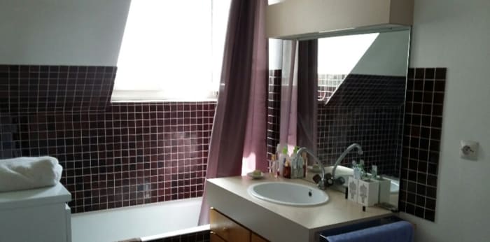 Image 5 sur 7 - Appartement  ·  Location · Besancon (25000) · 1 pièce · 31m²