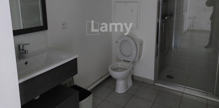 Image 7 sur 7 - Appartement  ·  Location · Sevran (93270) · 2 pièces · 38m²