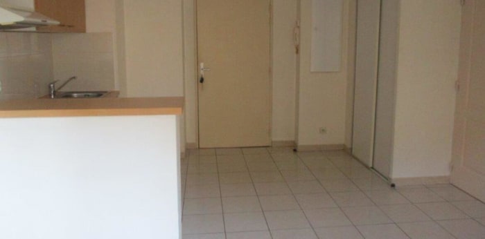 Image 5 sur 9 - Appartement  ·  Location · Ales (30100) · 2 pièces · 35m²