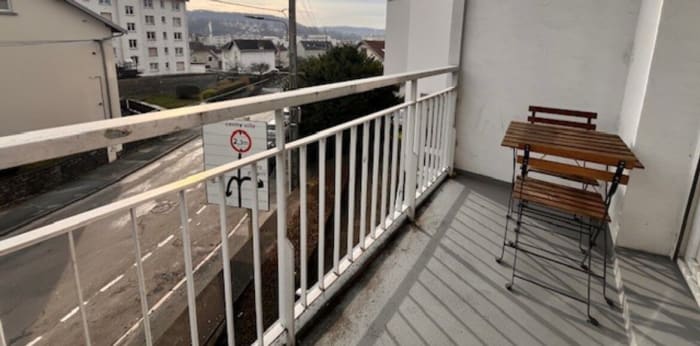 Image 2 sur 12 - Appartement  ·  Location · Besancon (25000) · 1 pièce · 36m²