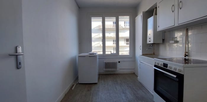Image 2 sur 9 - Appartement  ·  Location · Limoges (87000) · 2 pièces · 43m²