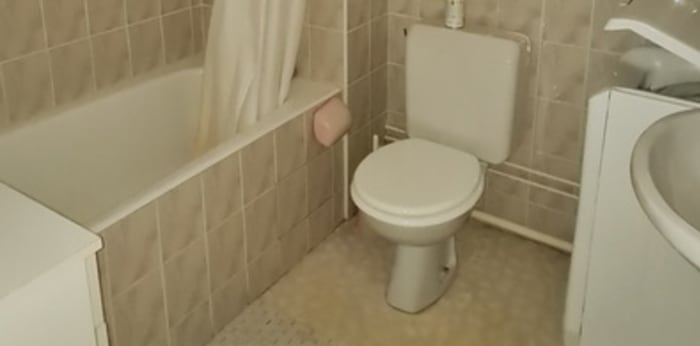 Image 5 sur 5 - Appartement  ·  Location · Royan (17200) · 1 pièce · 27m²