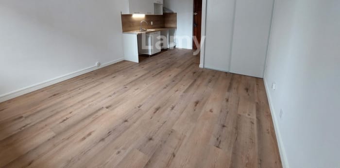 Image 4 sur 7 - Appartement  ·  Location · Grenoble (38100) · 1 pièce · 23m²