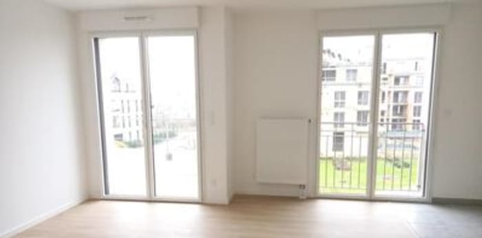 Image 4 sur 9 - Appartement  ·  Location · St Cyr Sur Loire (37540) · 3 pièces · 61m²