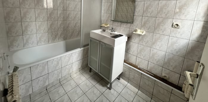 Image 6 sur 7 - Appartement  ·  Location · Reims (51100) · 2 pièces · 38m²