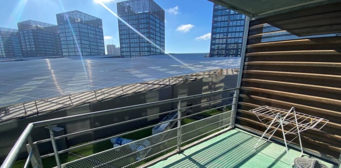 Image 5 sur 14 - Appartement  ·  Location · Lille (59777) · 2 pièces · 39m²