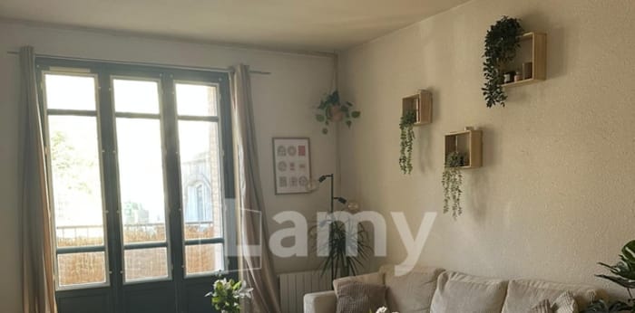 Image 1 sur 12 - Appartement  ·  Location · Limoges (87000) · 2 pièces · 44m²