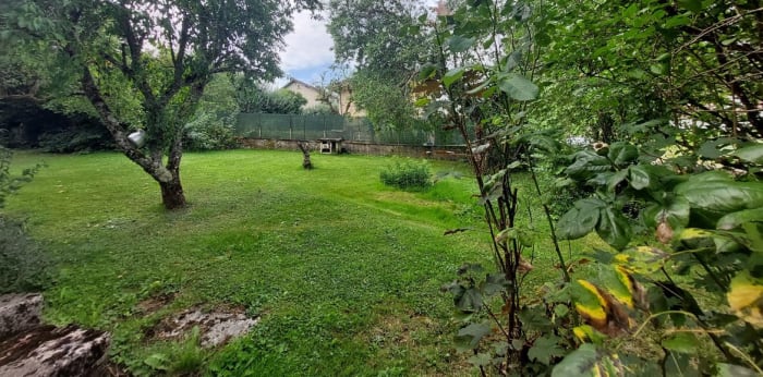 Image 10 sur 11 - Appartement  ·  Location · Morre (25660) · 3 pièces · 45m²