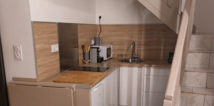 Appartement  ·  Location · Aix En Provence (13100) · 19m²