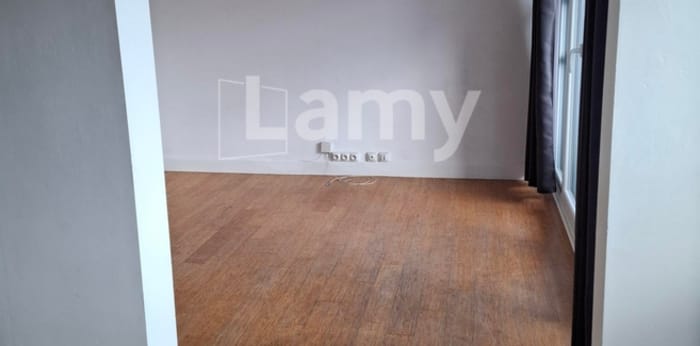 Image 2 sur 9 - Appartement  ·  Location · Toulouse (31500) · 3 pièces · 63m²