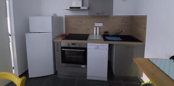 Image 5 sur 9 - Appartement  ·  Location · Avignon (84140) · 2 pièces · 38m²