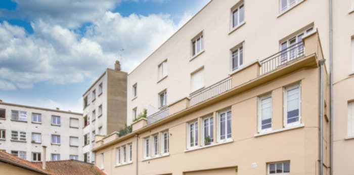 Image 1 sur 10 - Appartement  ·  Location · Clermont Ferrand (63000) · 101m²