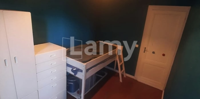 Image 4 sur 11 - Maison/villa  ·  Location · Bordeaux (33000) · 102m²