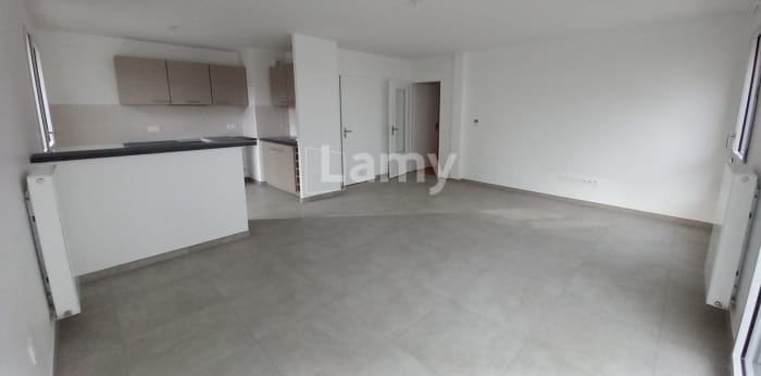 Image 1 sur 14 - Appartement  ·  Location · Chenove (21300) · 3 pièces · 75m²