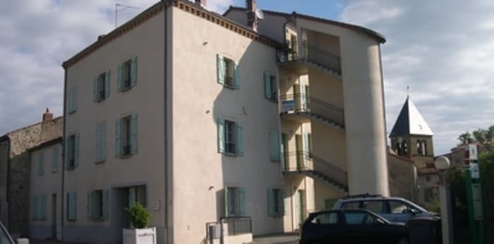 Image 12 sur 12 - Appartement  ·  Location · Coudes (63114) · 3 pièces · 56m²