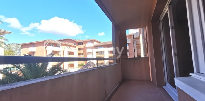 Image 4 sur 12 - Appartement  ·  Location · Toulouse (31200) · 2 pièces · 47m²