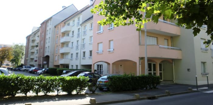 Image 8 sur 9 - Appartement  ·  Location · Longjumeau (91160) · 1 pièce · 38m²