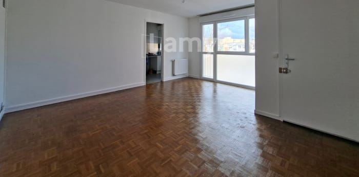 Image 2 sur 9 - Appartement  ·  Location · Tinqueux (51430) · 3 pièces · 60m²