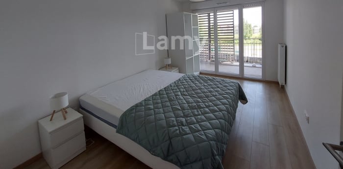 Image 7 sur 10 - Appartement  ·  Location · Valenciennes (59300) · 67m²