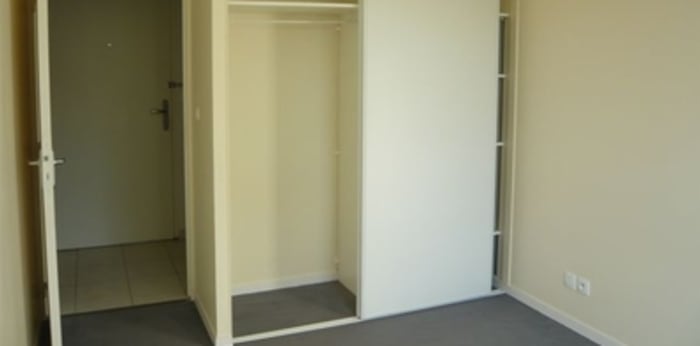 Image 2 sur 3 - Appartement  ·  Location · Bruz (35170) · 3 pièces · 66m²