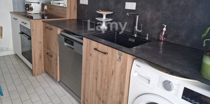 Image 4 sur 14 - Appartement  ·  Location · Angers (49100) · 4 pièces · 108m²