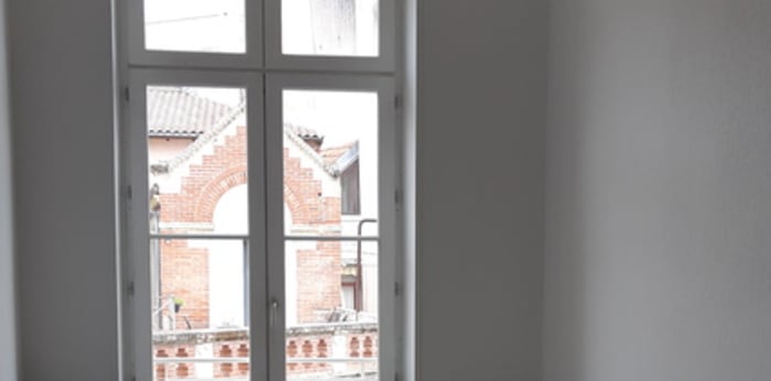 Image 5 sur 6 - Appartement  ·  Location · Agen (47000) · 2 pièces · 49m²