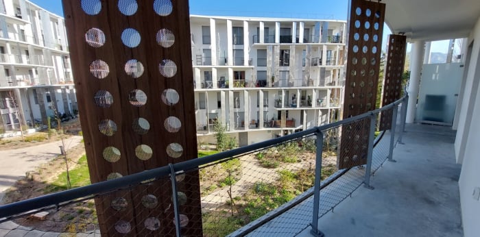 Image 13 sur 14 - Appartement  ·  Location · Marseille (13008) · 2 pièces · 56m²