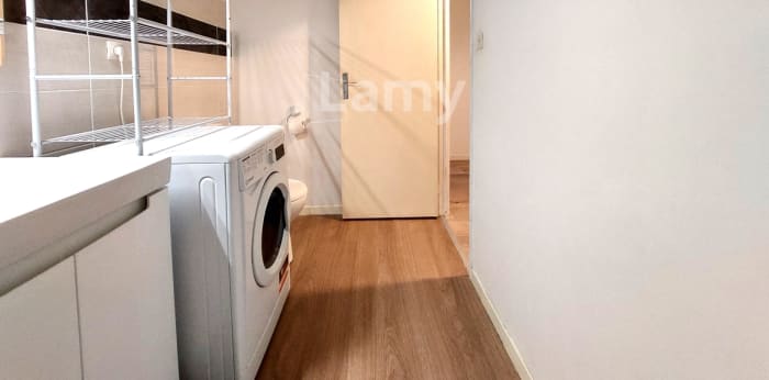 Image 5 sur 10 - Appartement  ·  Location · Limoges (87000) · 36m²