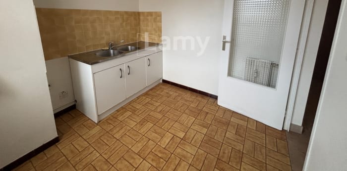 Image 8 sur 11 - Appartement  ·  Location · Dijon (21000) · 2 pièces · 46m²