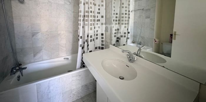 Image 10 sur 10 - Appartement  ·  Location · Besancon (25000) · 2 pièces · 41m²