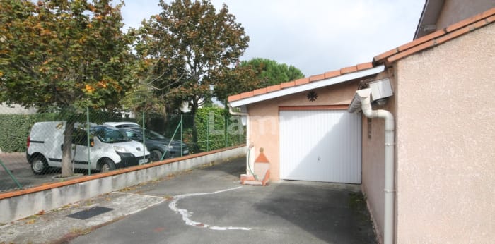 Image 3 sur 8 - Maison/villa  ·  Location · Toulouse (31200) · 141m²