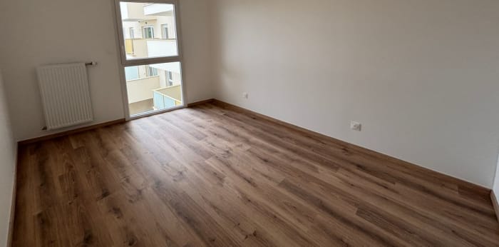 Image 6 sur 11 - Appartement  ·  Location · Chenove (21300) · 2 pièces · 46m²