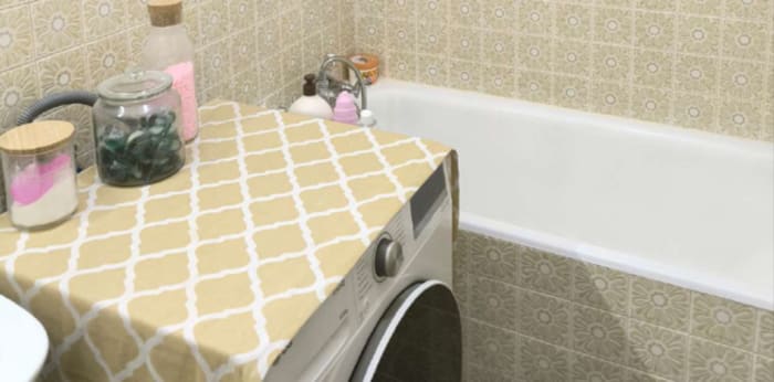 Image 10 sur 12 - Appartement  ·  Location · Dijon (21000) · 1 pièce · 44m²