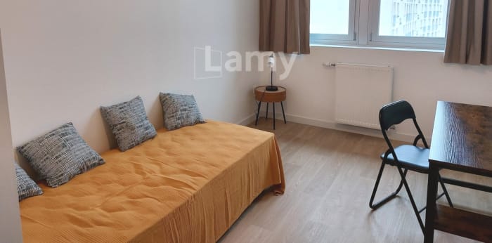 Image 2 sur 7 - Appartement  ·  Location · Orleans (45100) · 25m²